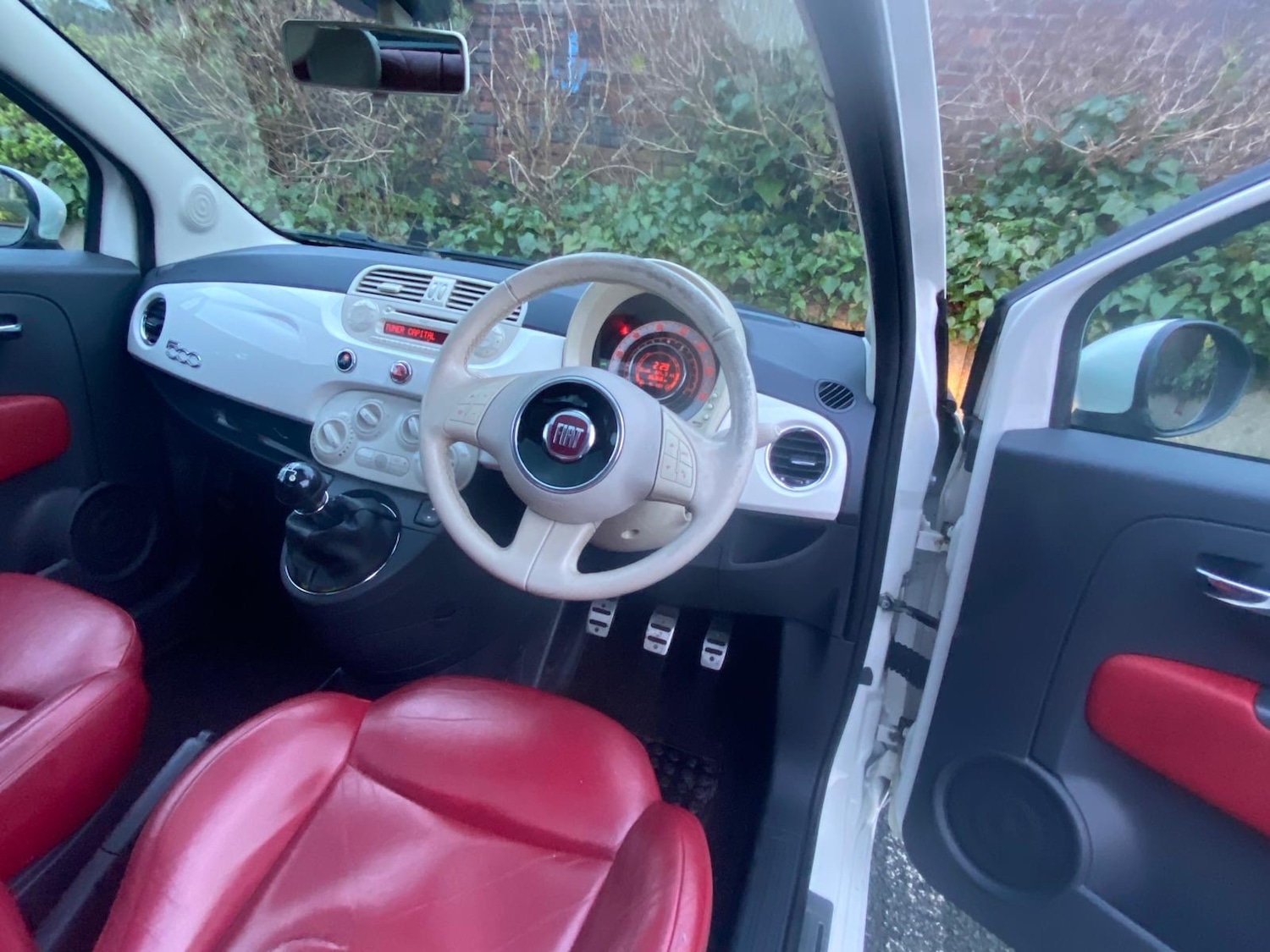 Used Fiat 500 2009 for sale - 76924698: Photo 15