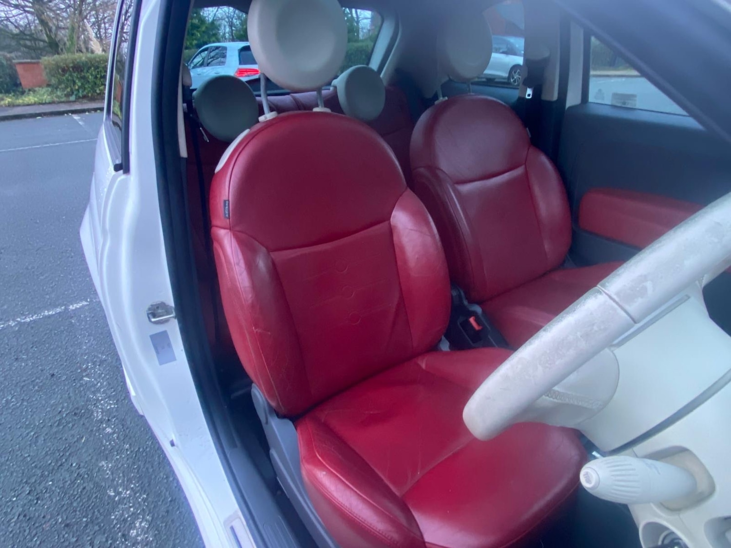 Used Fiat 500 2009 for sale - 76924698: Photo 20