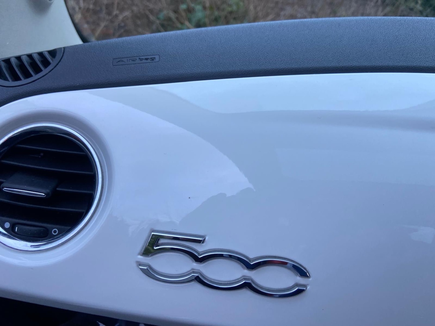 Used Fiat 500 2009 for sale - 76924698: Photo 21