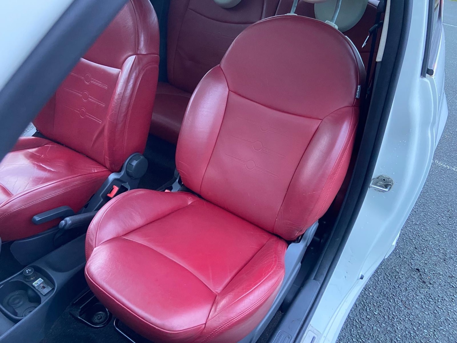 Used Fiat 500 2009 for sale - 76924698: Photo 23