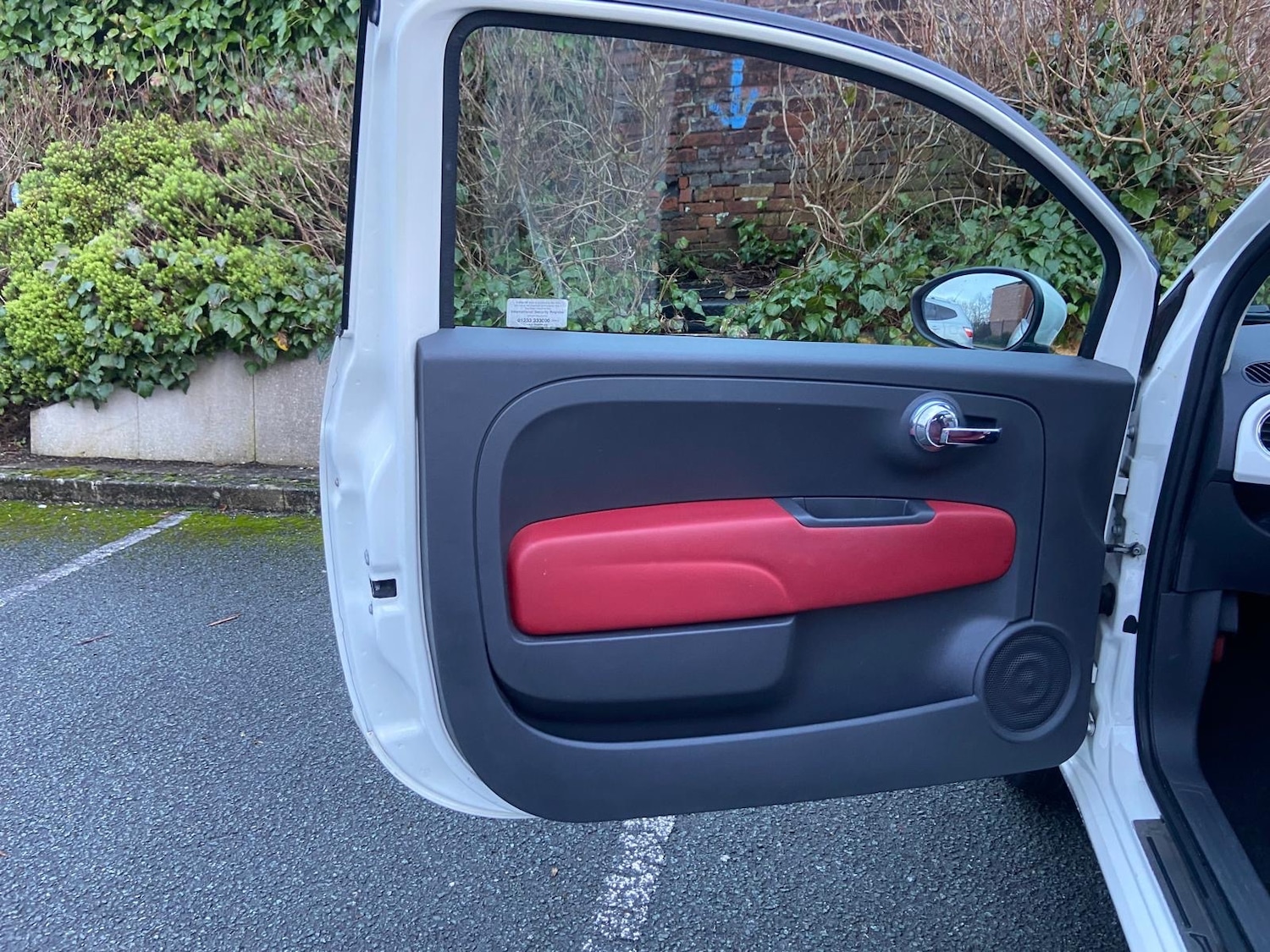 Used Fiat 500 2009 for sale - 76924698: Photo 24