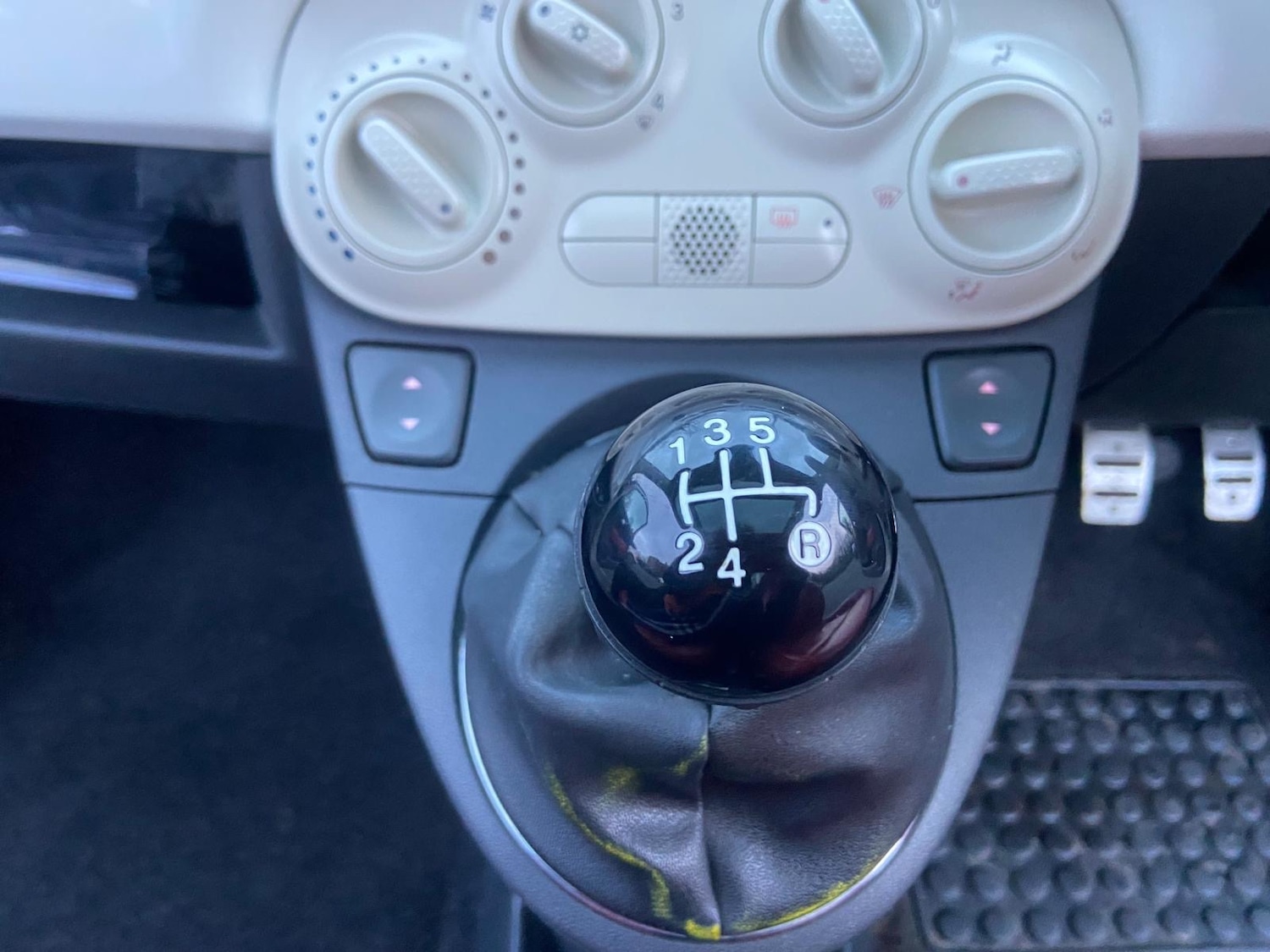 Used Fiat 500 2009 for sale - 76924698: Photo 26