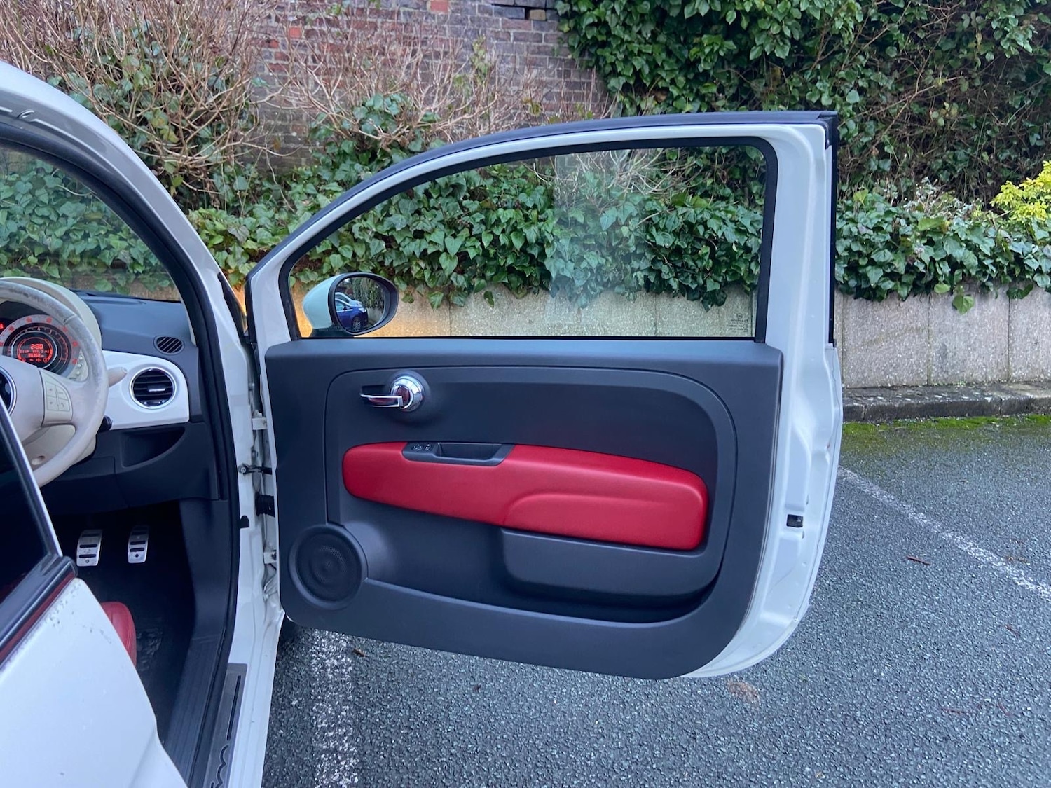 Used Fiat 500 2009 for sale - 76924698: Photo 28