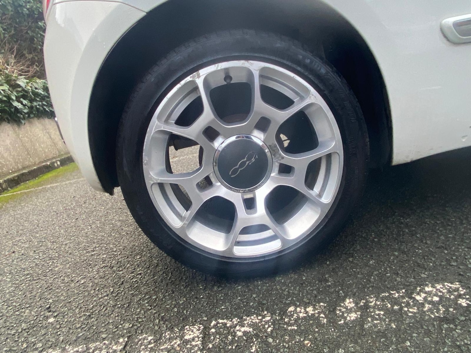 Used Fiat 500 2009 for sale - 76924698: Photo 7