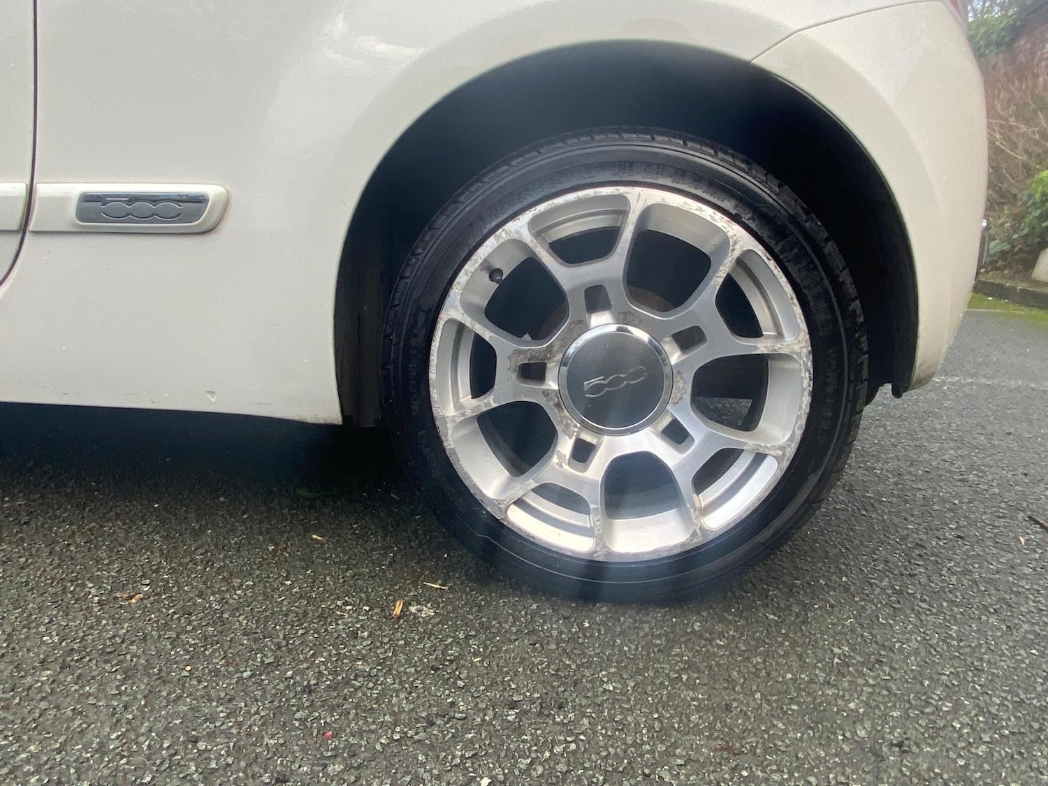 Used Fiat 500 2009 for sale - 76924698: Photo 9