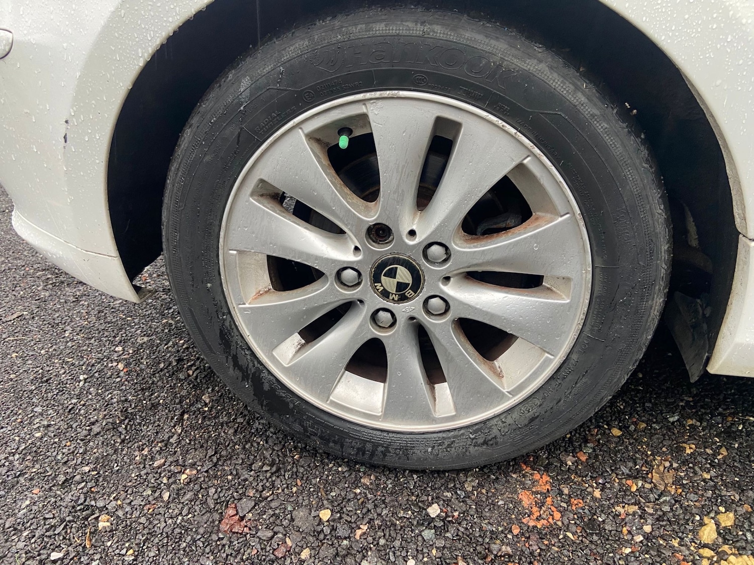 Used BMW 1 Series 2010 for sale - 77020816: Photo 11