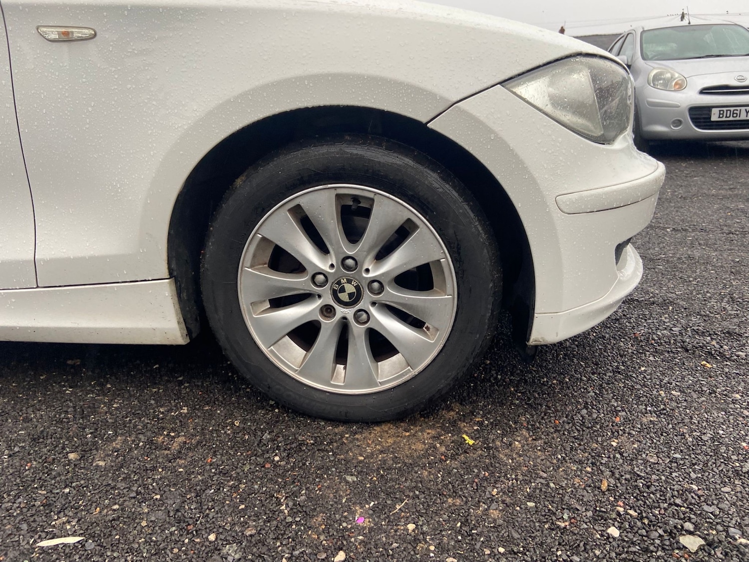 Used BMW 1 Series 2010 for sale - 77020816: Photo 12