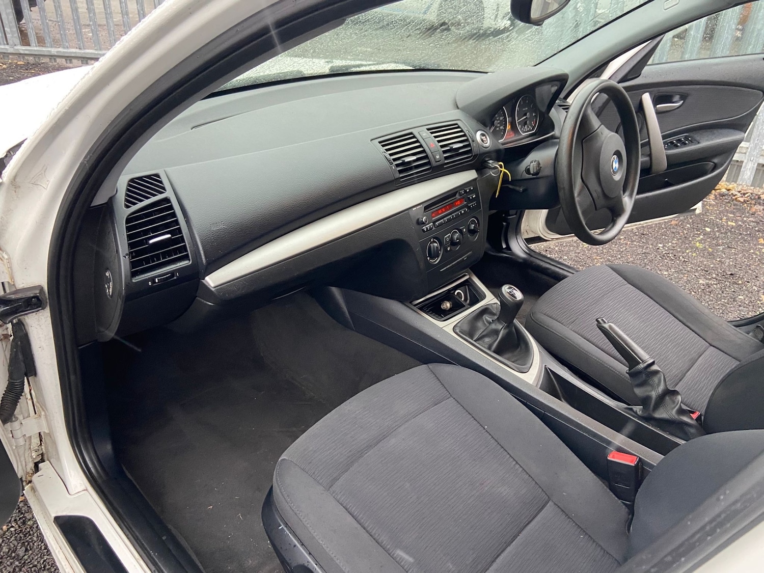 Used BMW 1 Series 2010 for sale - 77020816: Photo 13