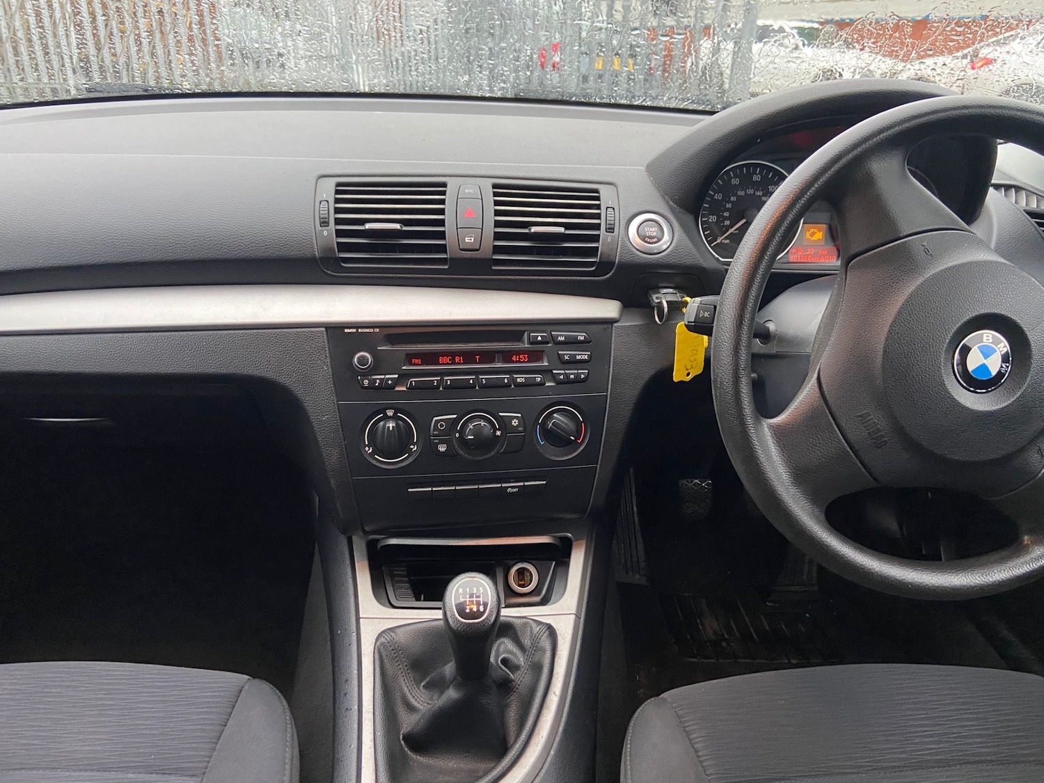 Used BMW 1 Series 2010 for sale - 77020816: Photo 14