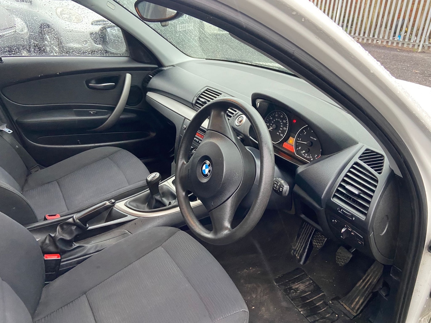Used BMW 1 Series 2010 for sale - 77020816: Photo 16