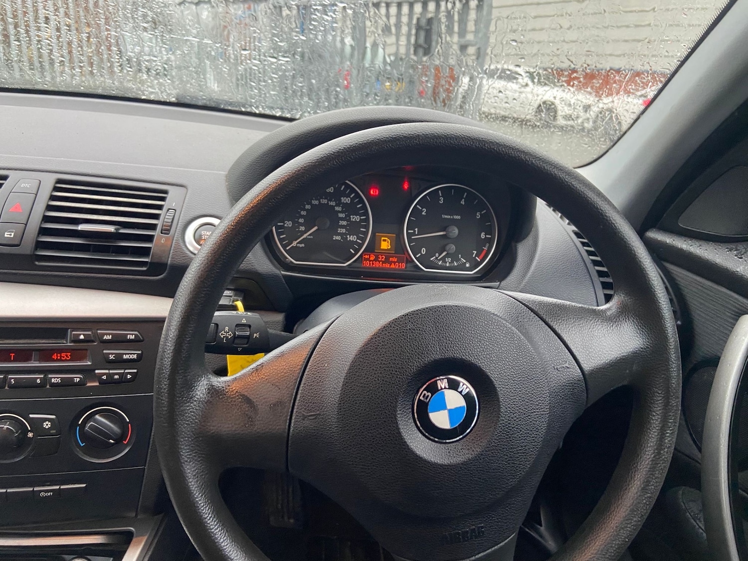 Used BMW 1 Series 2010 for sale - 77020816: Photo 17
