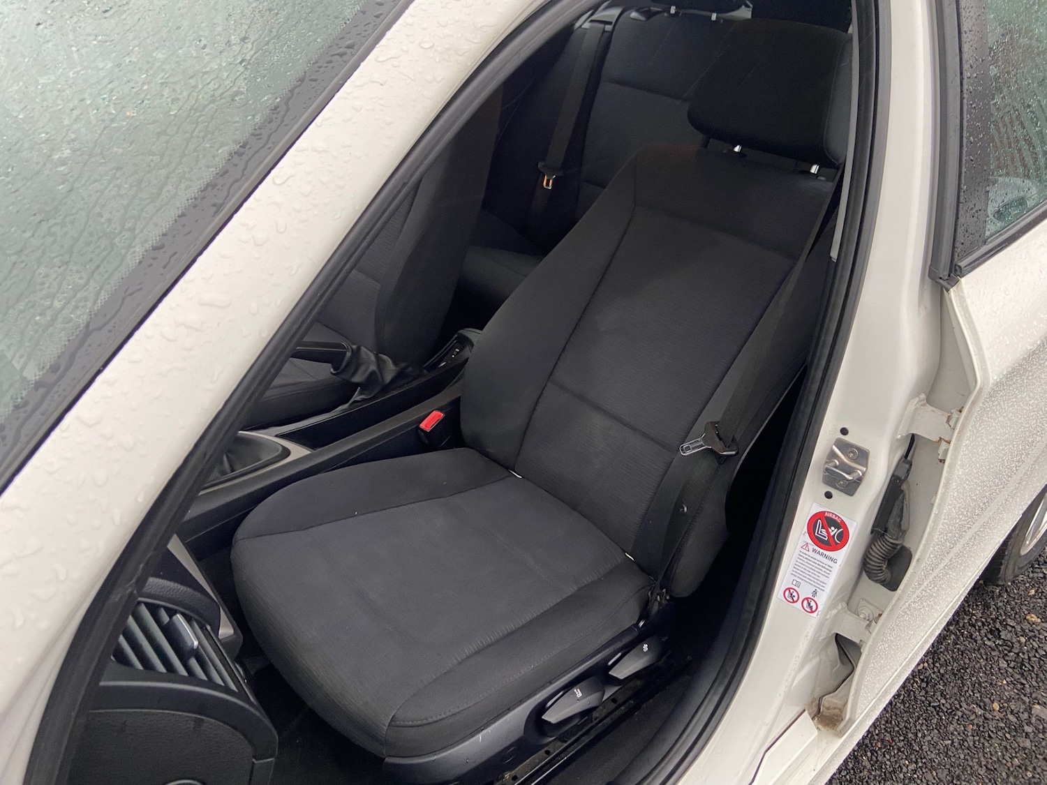 Used BMW 1 Series 2010 for sale - 77020816: Photo 18