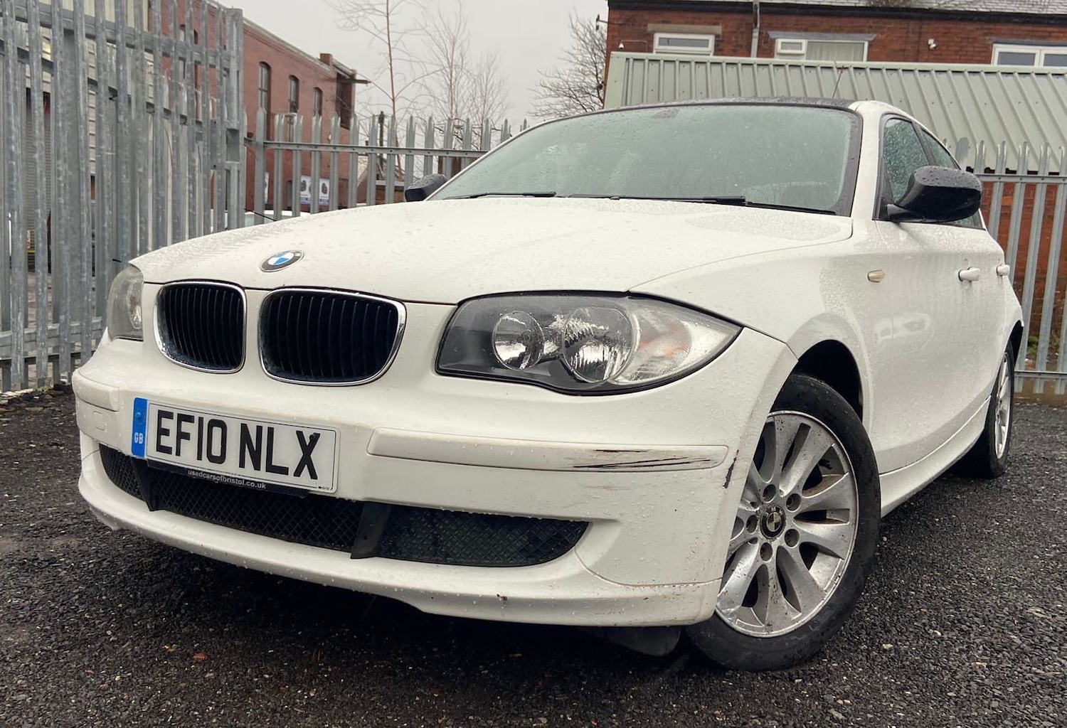Used BMW 1 Series 2010 for sale - 77020816: Photo 4