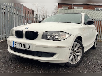 Used BMW 1 Series 2010 for sale - 77020816: Photo