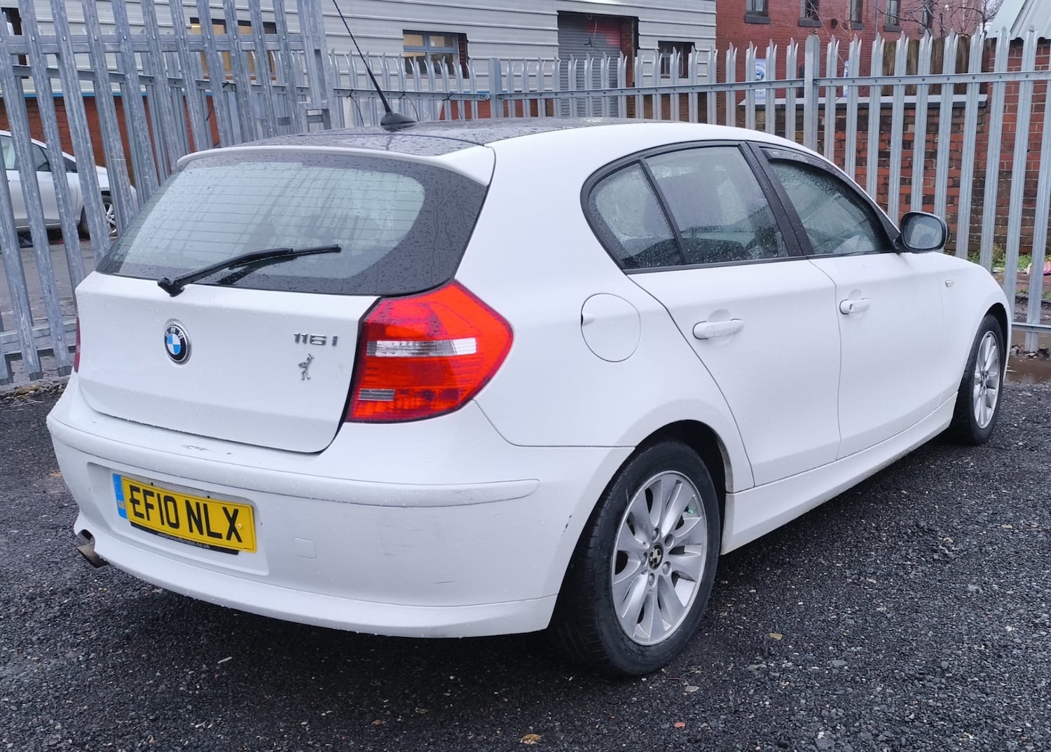 Used BMW 1 Series 2010 for sale - 77020816: Photo 5