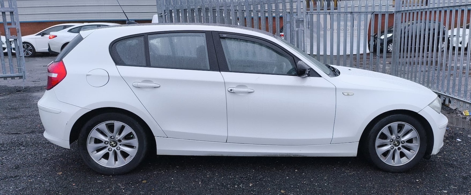 Used BMW 1 Series 2010 for sale - 77020816: Photo 7