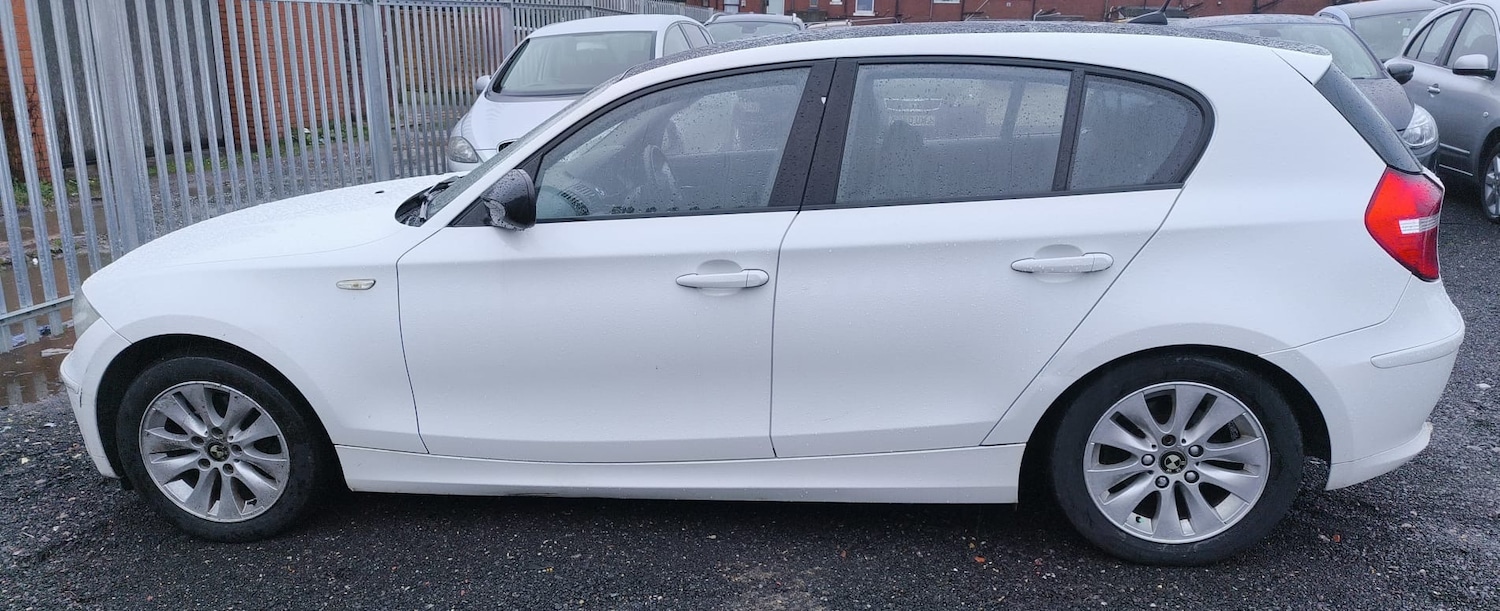 Used BMW 1 Series 2010 for sale - 77020816: Photo 8