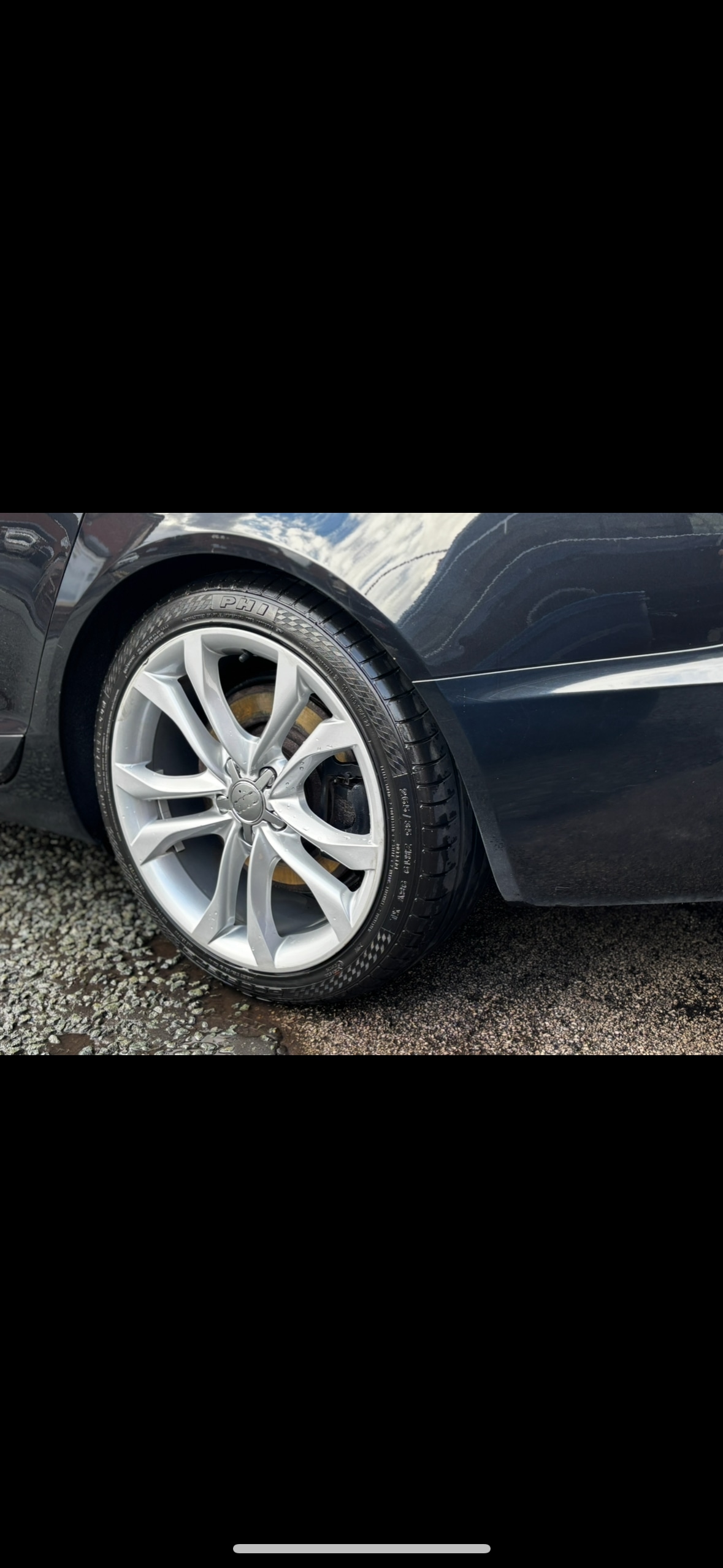 Used Audi A6 2010 for sale - 76894917: Photo 10