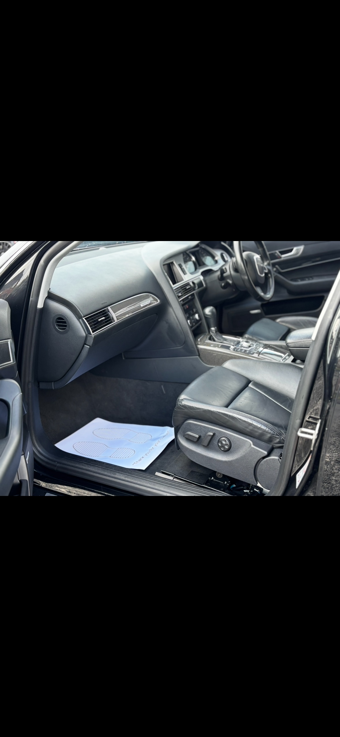 Used Audi A6 2010 for sale - 76894917: Photo 11