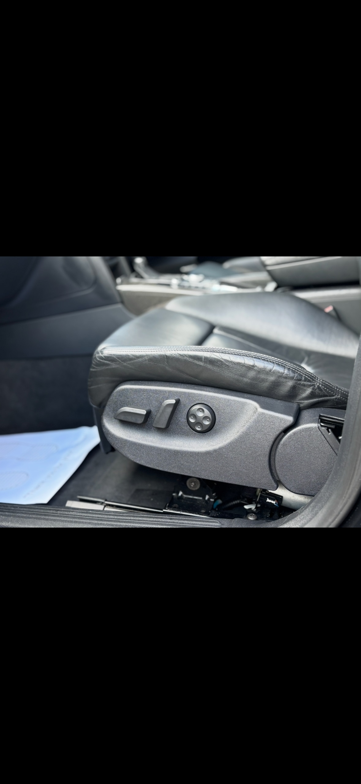 Used Audi A6 2010 for sale - 76894917: Photo 12