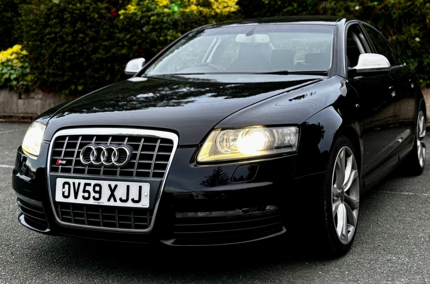 Used Audi A6 2010 for sale - 76894917: Photo 13