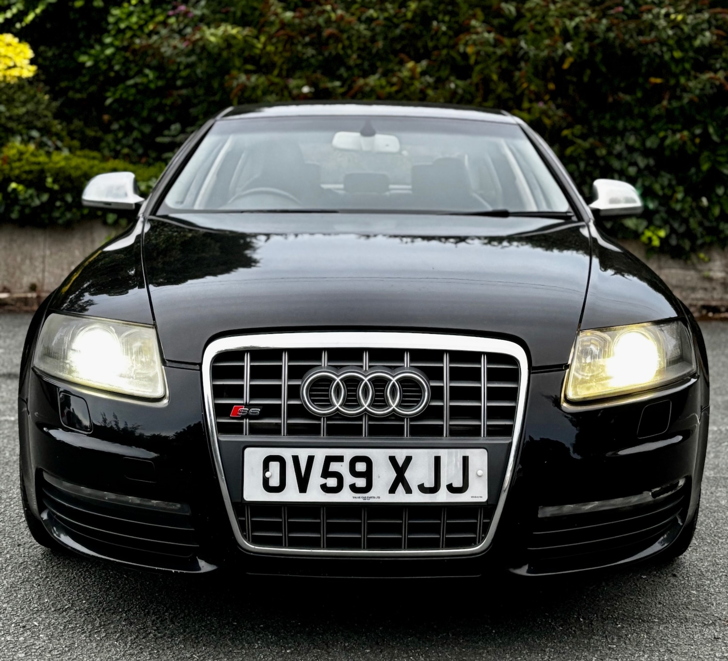 Used Audi A6 2010 for sale - 76894917: Photo 14