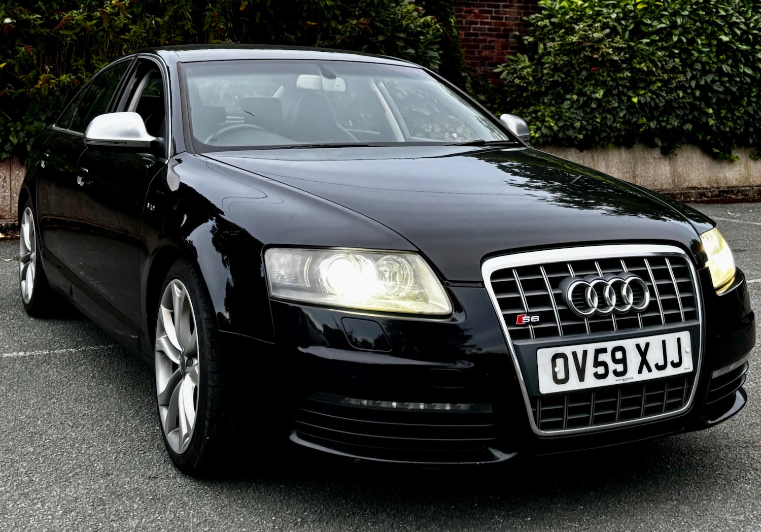 Used Audi A6 2010 for sale - 76894917: Photo 15