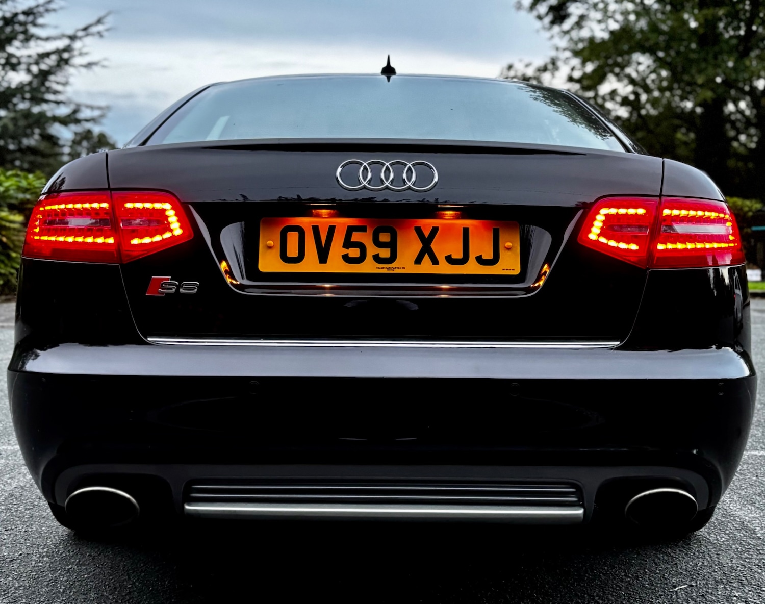 Used Audi A6 2010 for sale - 76894917: Photo 18