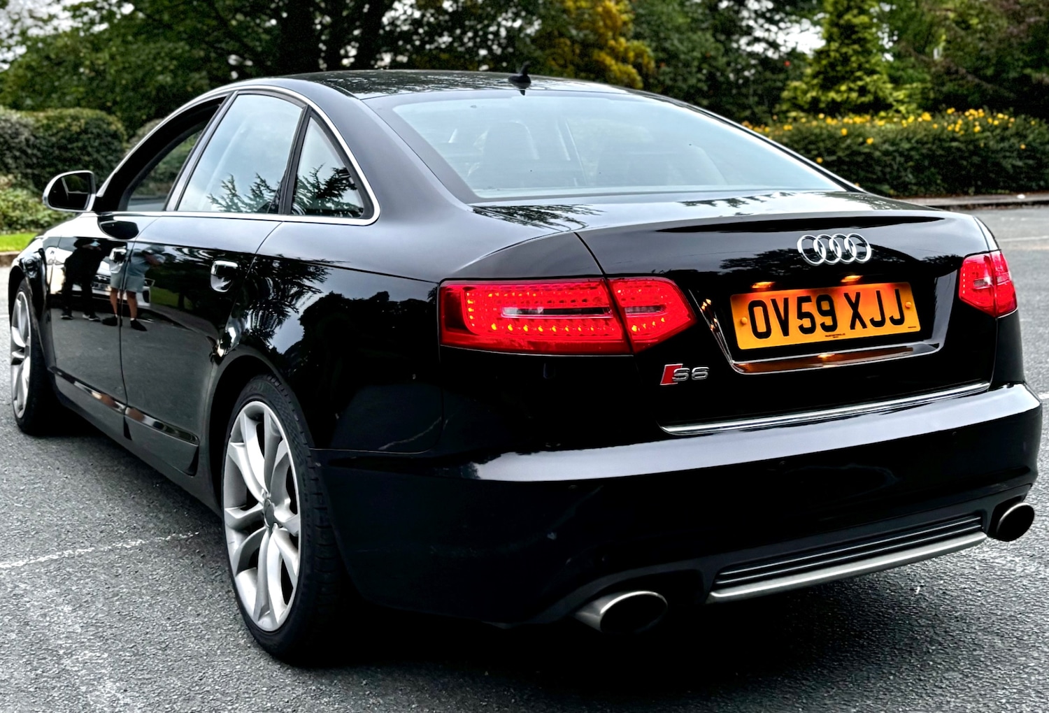 Used Audi A6 2010 for sale - 76894917: Photo 19
