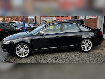 Used Audi A6 2010 for sale - 76894917: Photo