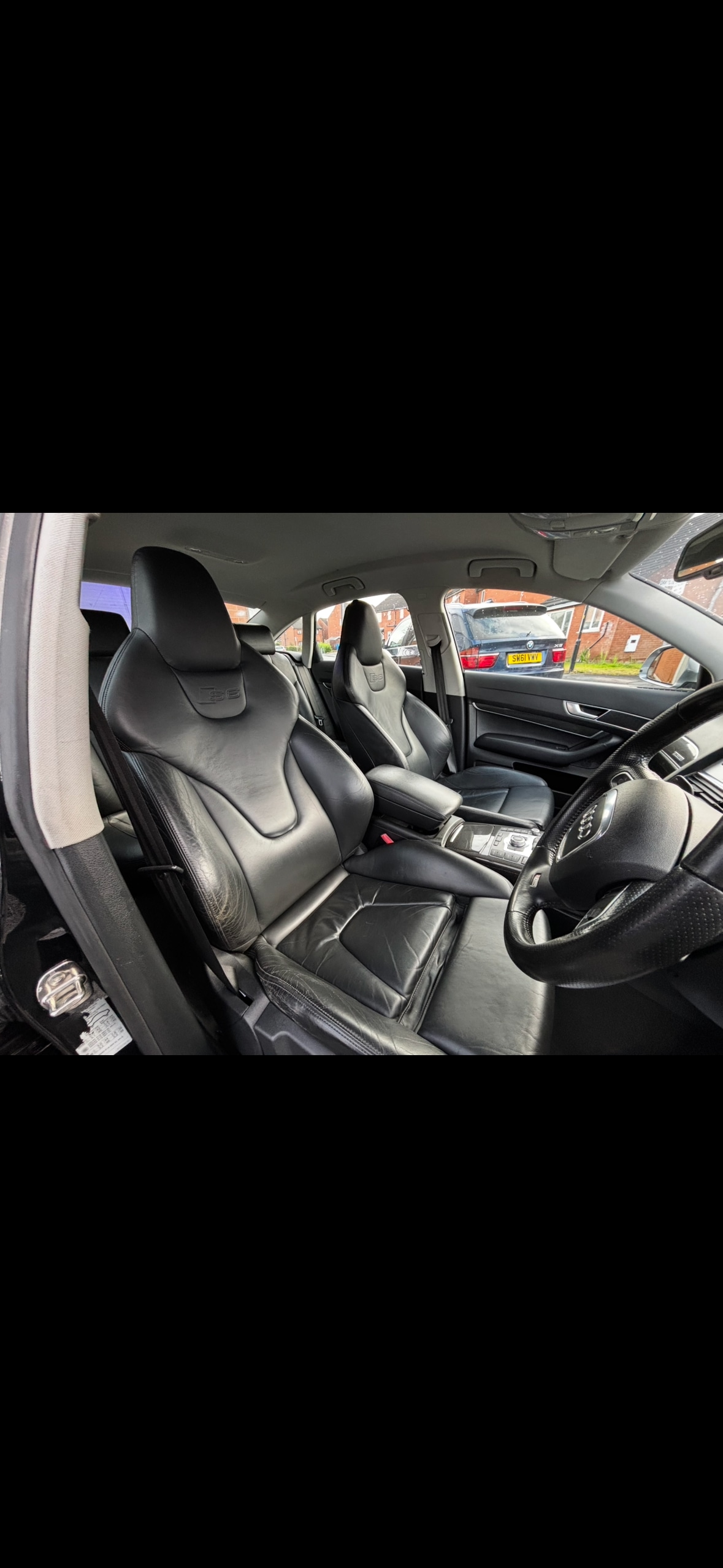 Used Audi A6 2010 for sale - 76894917: Photo 4