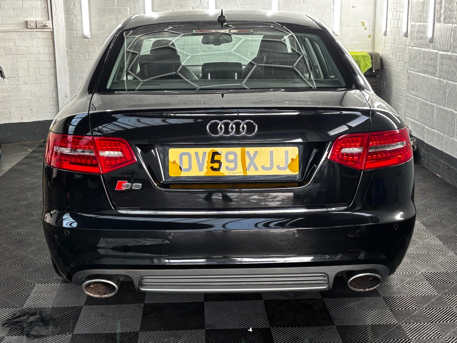 Used Audi A6 2010 for sale - 76894917: Photo 5