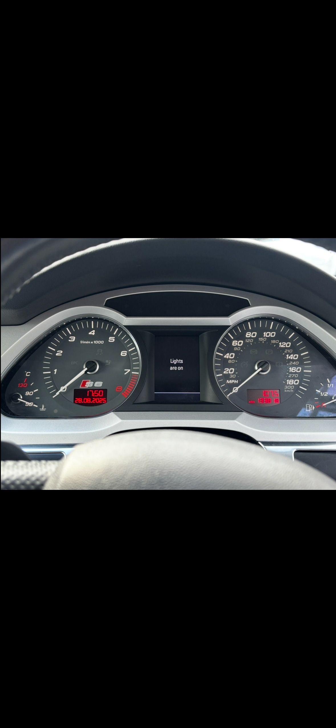 Used Audi A6 2010 for sale - 76894917: Photo 6