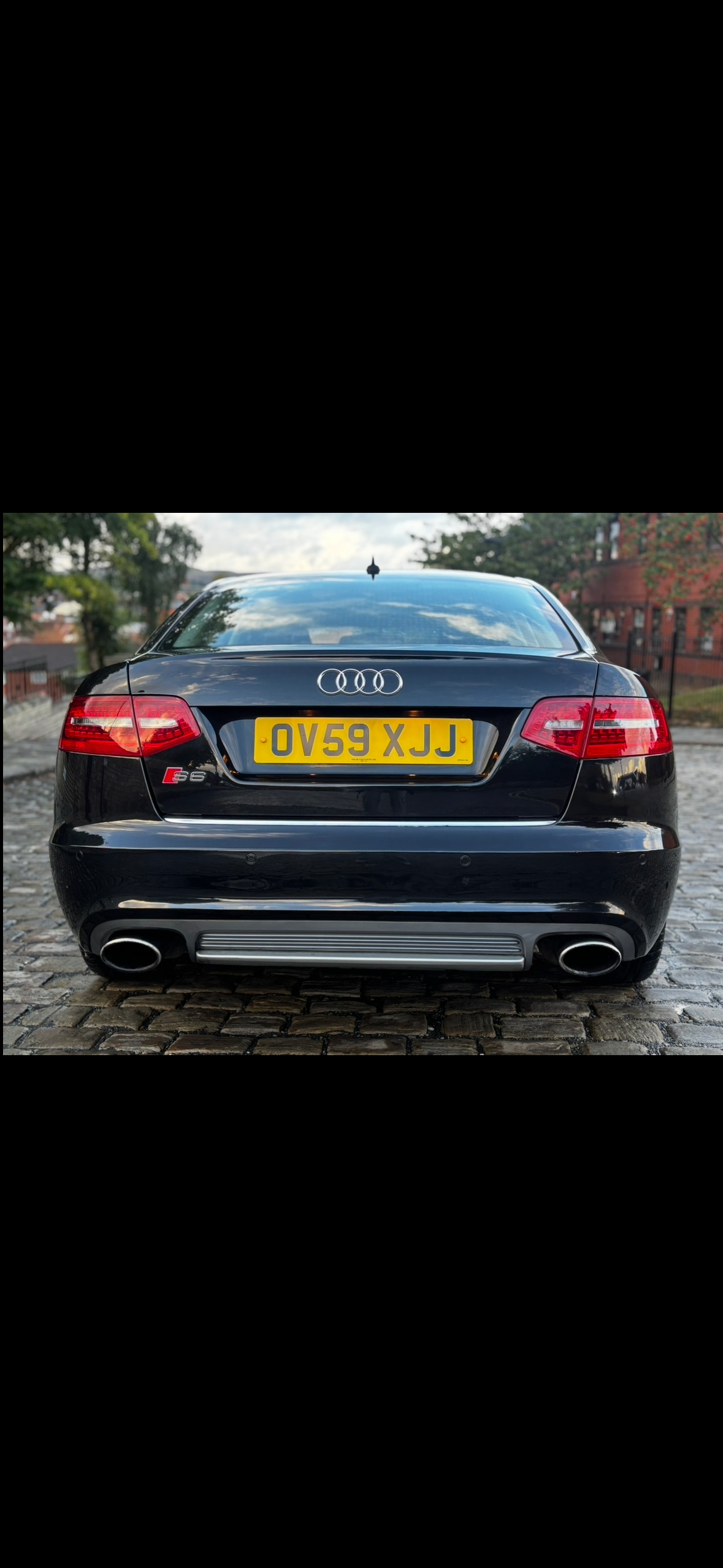 Used Audi A6 2010 for sale - 76894917: Photo 8