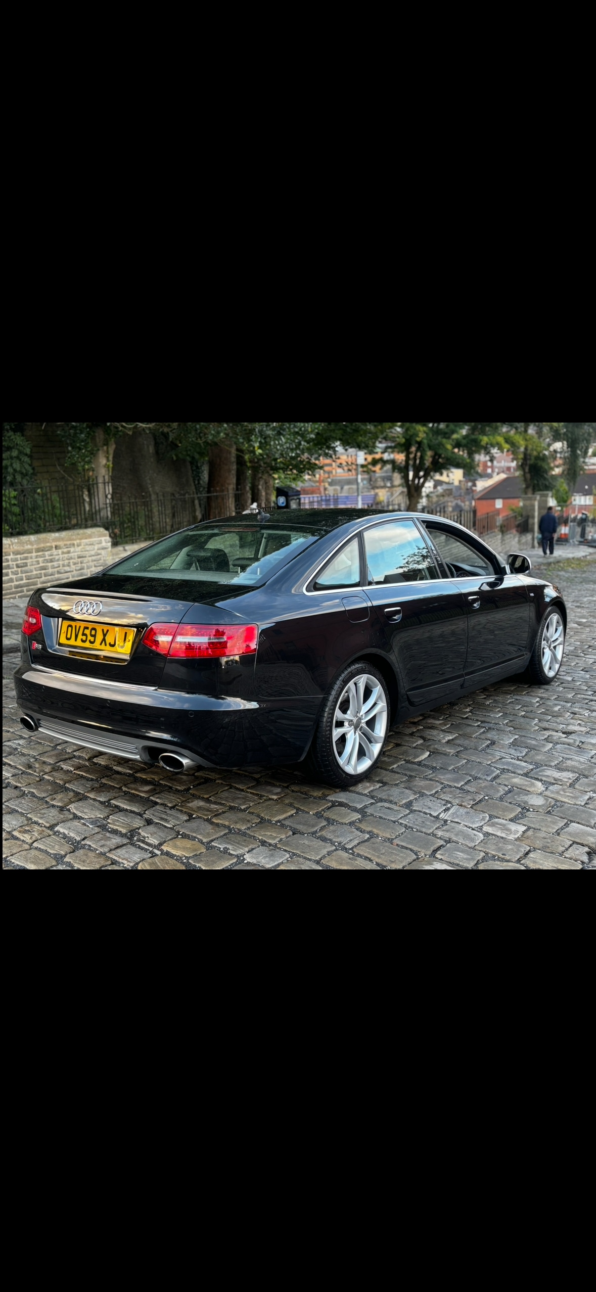 Used Audi A6 2010 for sale - 76894917: Photo 9