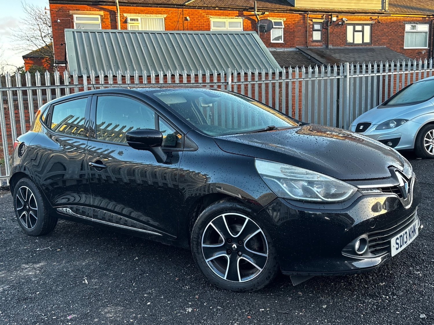Used Renault Clio 2013 for sale - 76911489: Photo 10