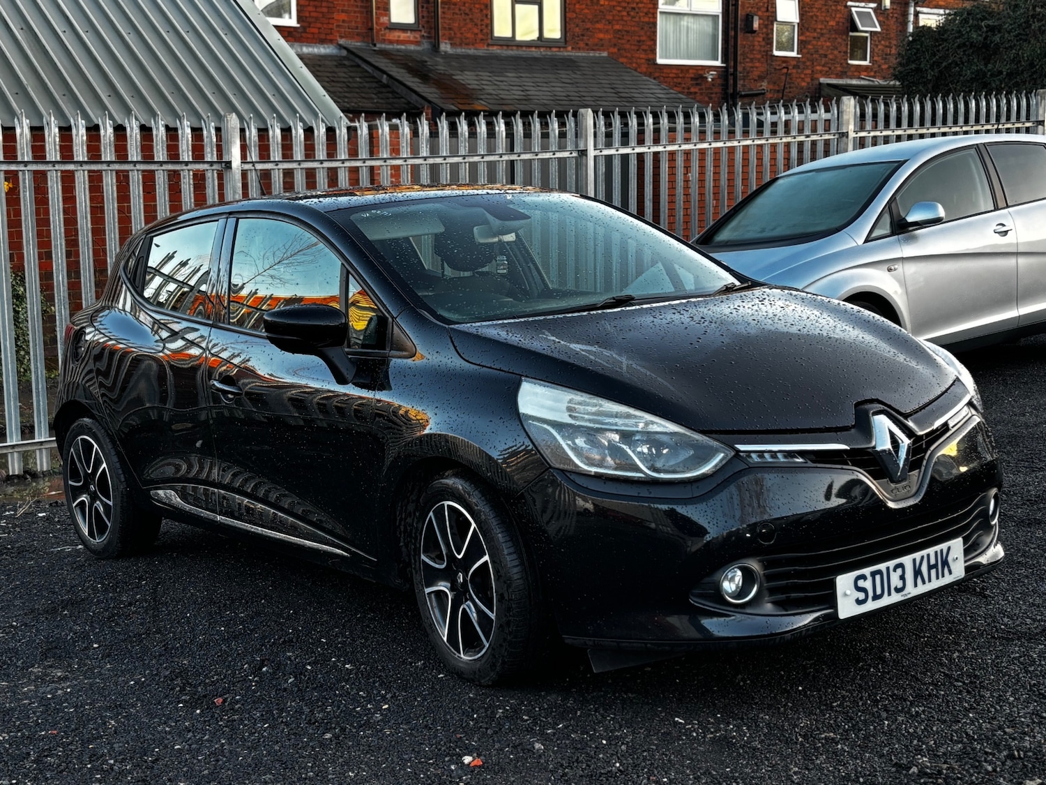 Used Renault Clio 2013 for sale - 76911489: Photo 12