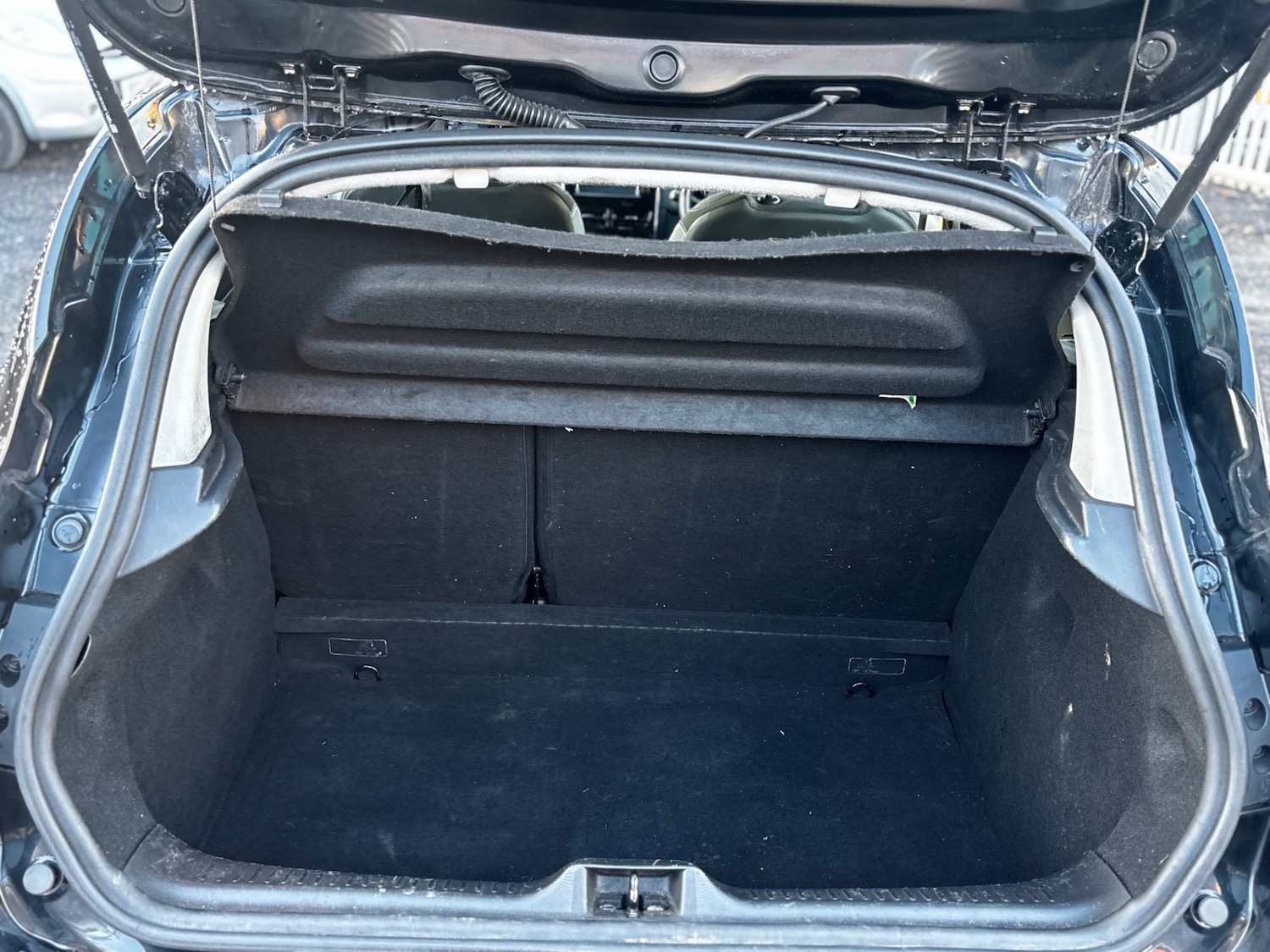 Used Renault Clio 2013 for sale - 76911489: Photo 19