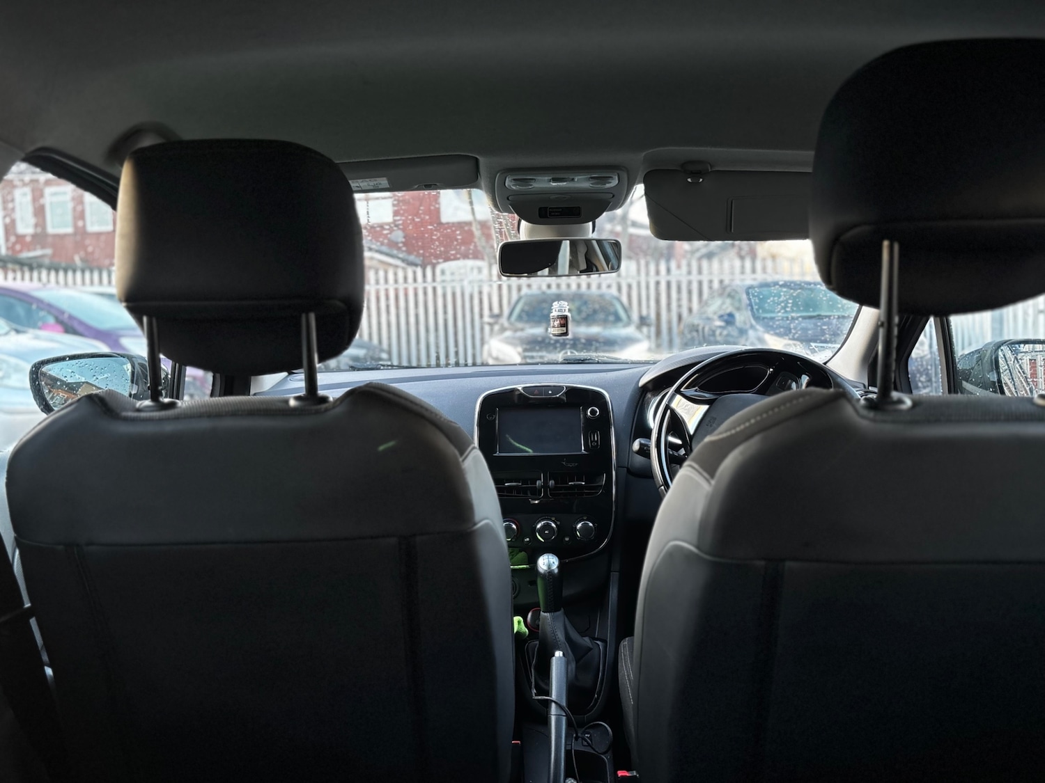 Used Renault Clio 2013 for sale - 76911489: Photo 20