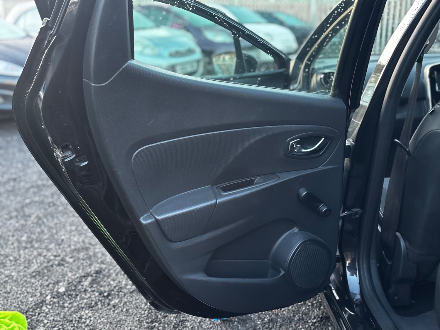 Used Renault Clio 2013 for sale - 76911489: Photo 29