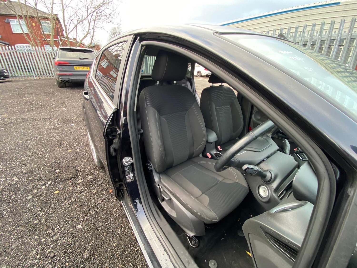 Used Ford Fiesta 2014 for sale - 76924709: Photo 18