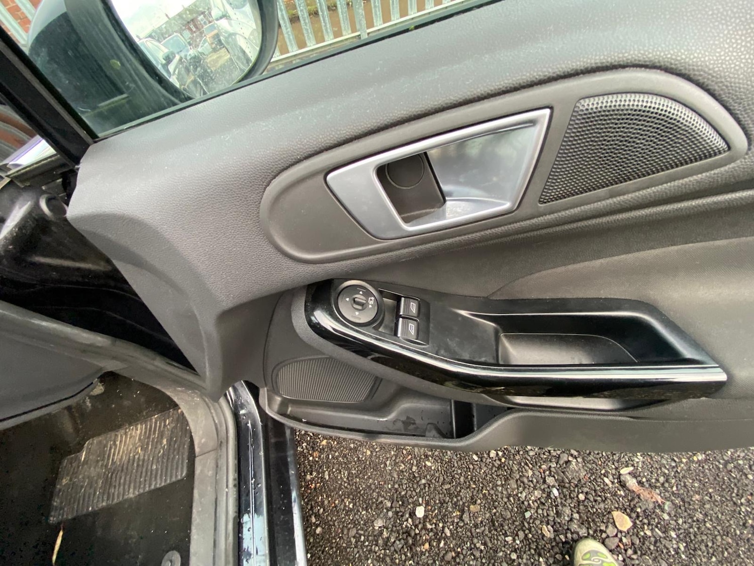 Used Ford Fiesta 2014 for sale - 76924709: Photo 20