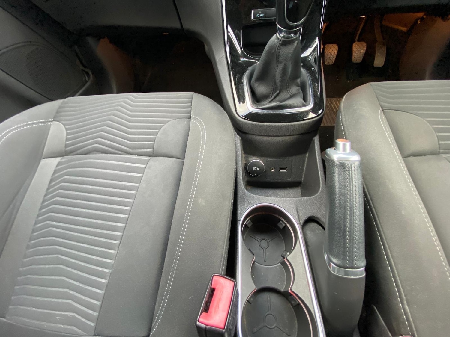 Used Ford Fiesta 2014 for sale - 76924709: Photo 23