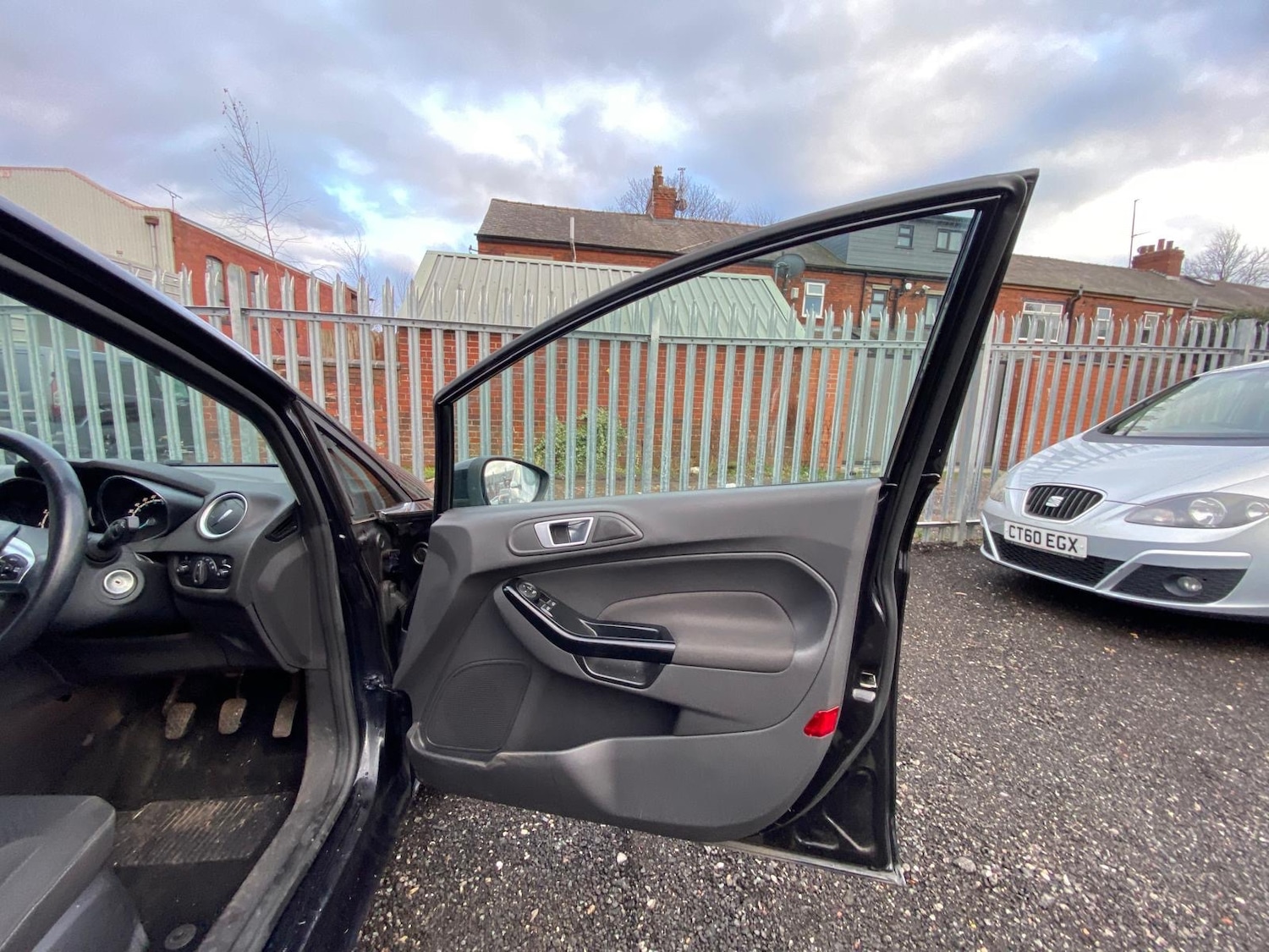 Used Ford Fiesta 2014 for sale - 76924709: Photo 31