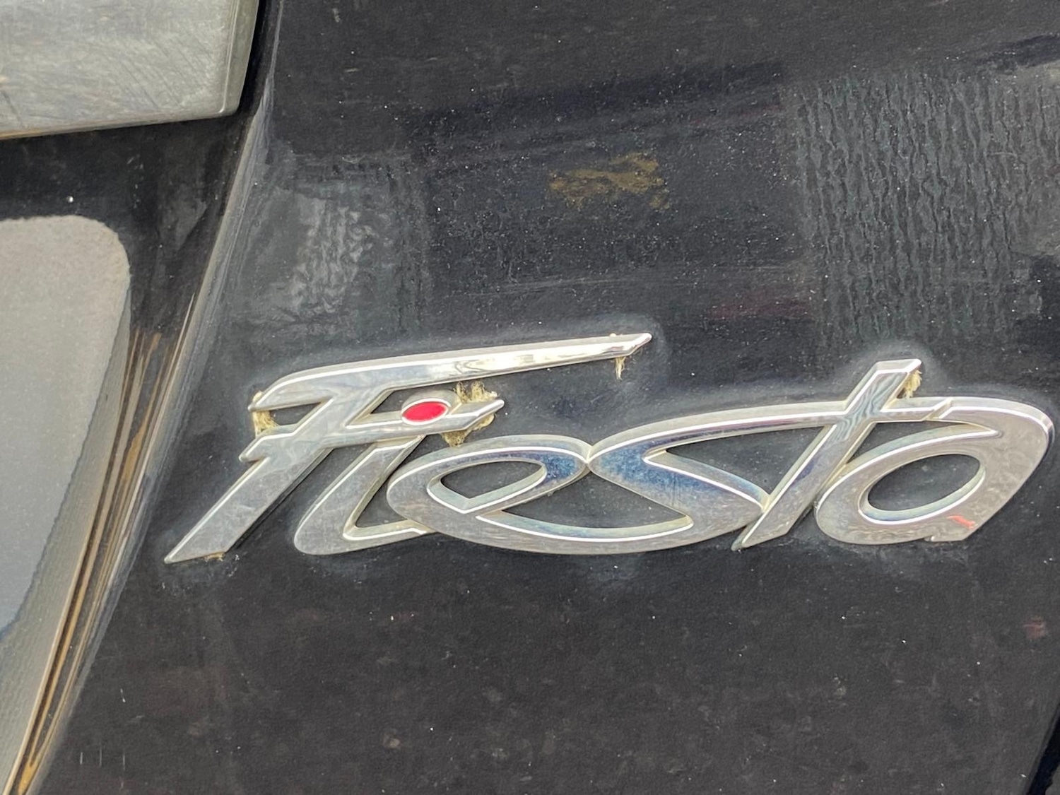 Used Ford Fiesta 2014 for sale - 76924709: Photo 6