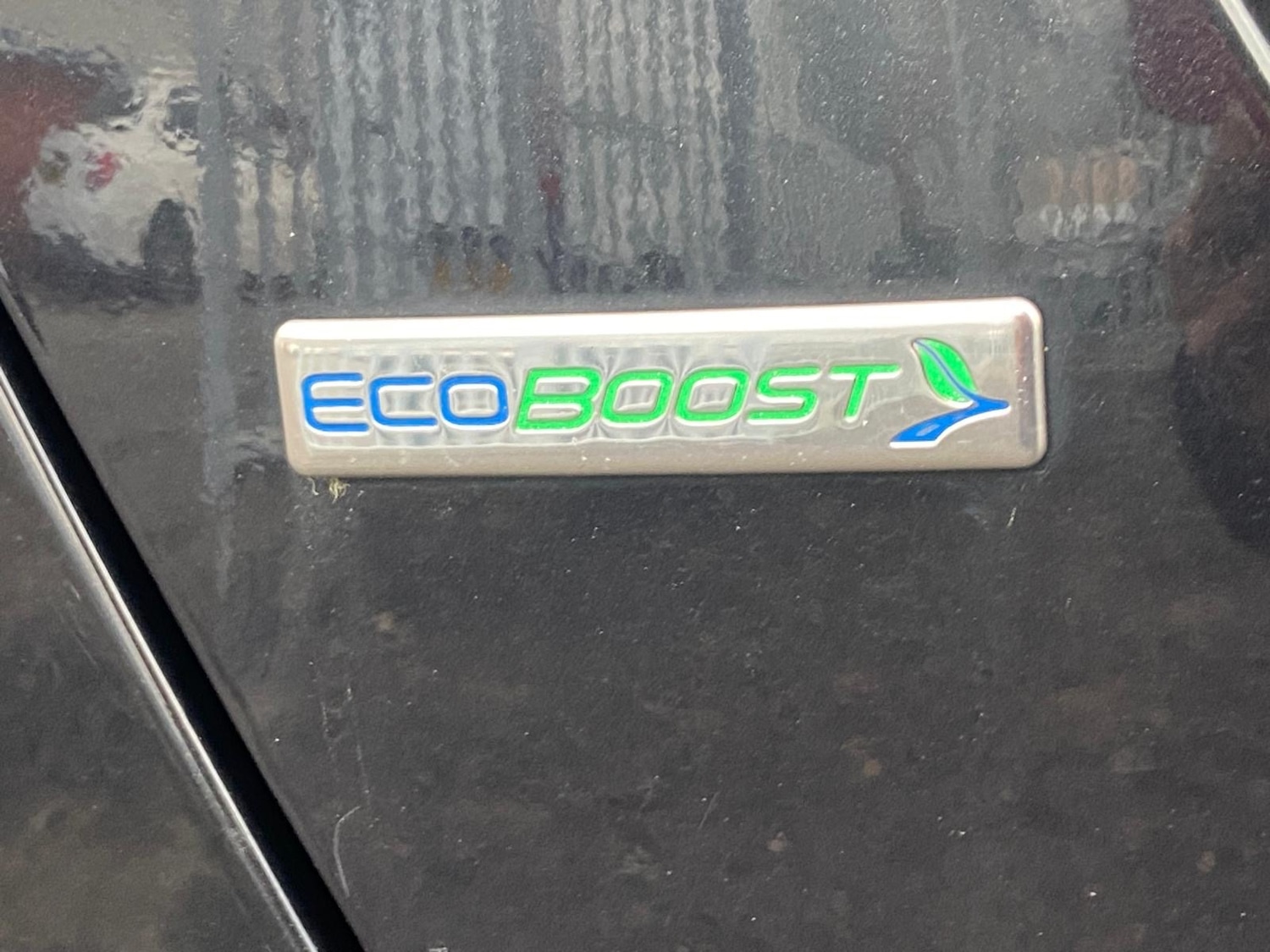 Used Ford Fiesta 2014 for sale - 76924709: Photo 7