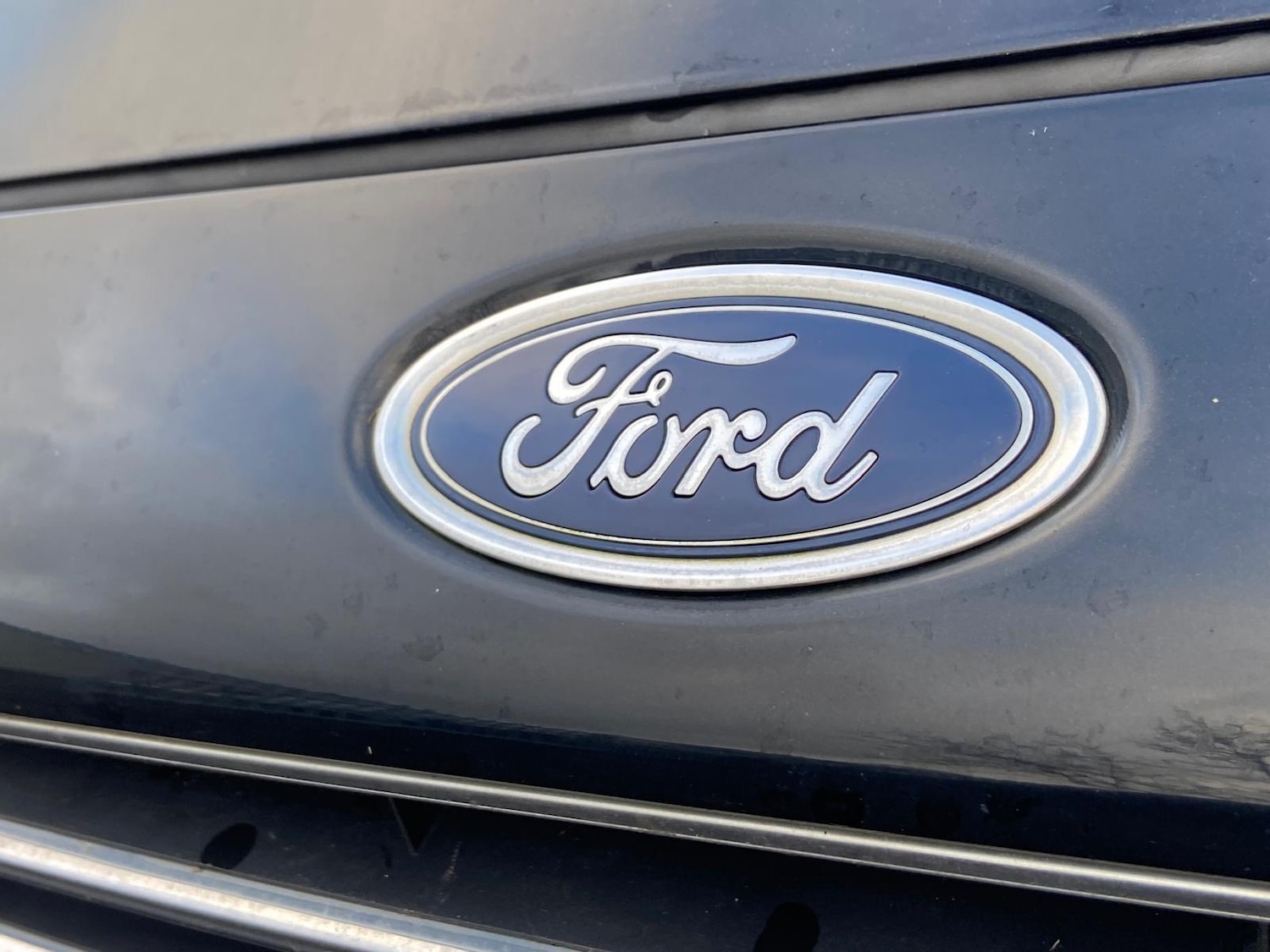 Used Ford Fiesta 2014 for sale - 76924709: Photo 9