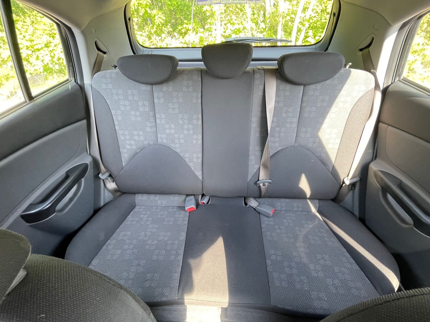 Used Kia Rio 2010 for sale - 77002299: Photo 13