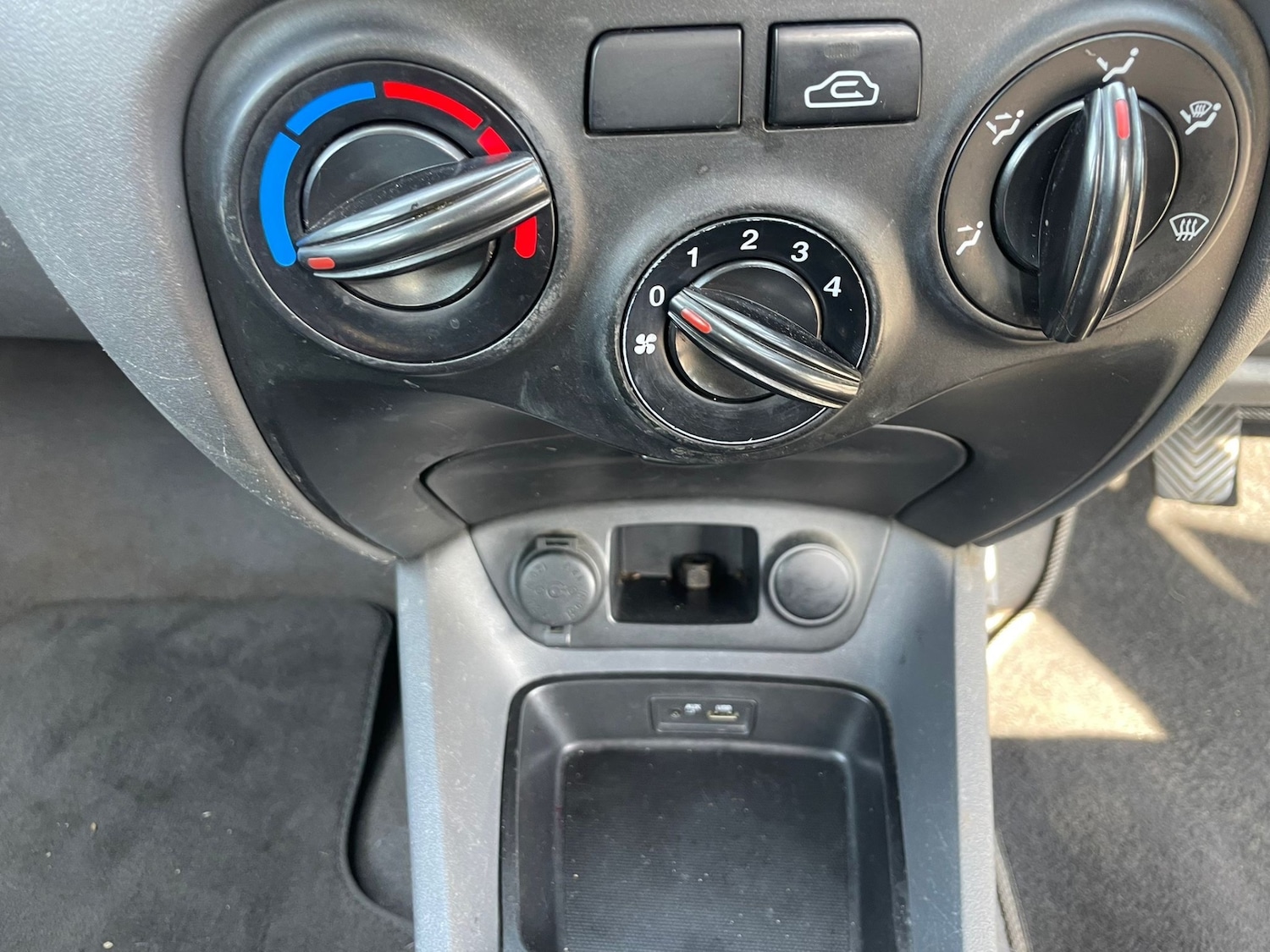 Used Kia Rio 2010 for sale - 77002299: Photo 14