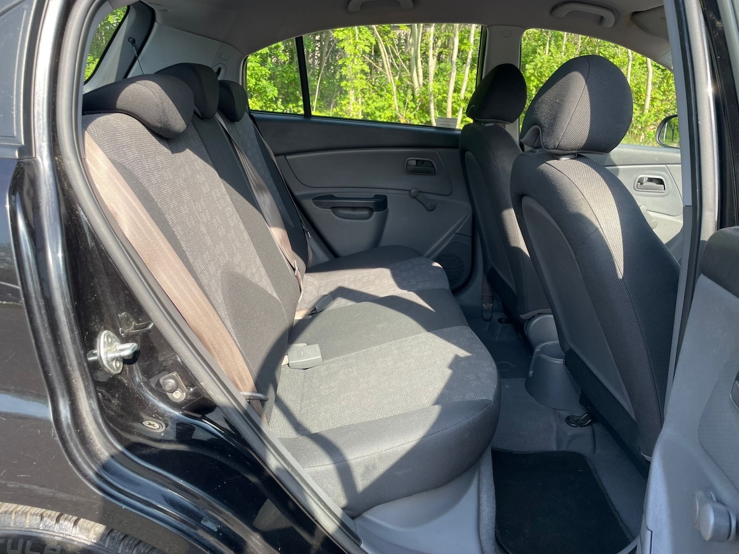 Used Kia Rio 2010 for sale - 77002299: Photo 15